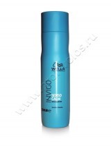 Шампунь Wella Professional Senso Calm Sensitive Shampoo для чувствительной кожи 250 мл