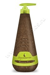 Кондиционер Macadamia  Natural Oil Moisturizing Rinse питательный для сухих волос 1000 мл