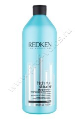  Redken High Rise Volume Shampoo     1000 