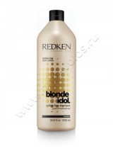  Redken Blonde Idol Shampoo    1000 