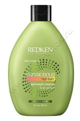  Redken Curvaceous Shampoo    250 