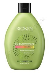 Кондиционер Redken Curvaceous Conditioner для вьющихся волос 250 мл