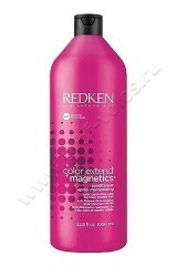Кондиционер Redken Color Extend Magnetics Conditioner для окрашенных волос 1000 мл
