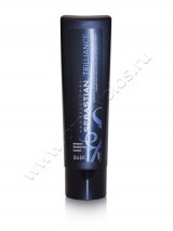Шампунь Sebastian Professional Trilliance Shampoo для блеска и гладкости 250 мл