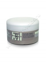 Матовая глина-трансформер Wella Professional Eimi Texture Touch для укладки волос 75 мл