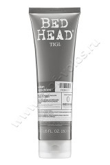 - Tigi Bed Head Urban Anti+Dotes Reboot Scalp Shampoo   250 