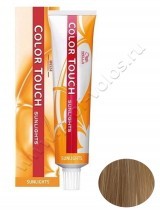 Краска для волос Wella Professional Color Touch Sunlights /18 тонирующая 60 мл