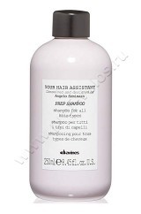   Davines Your Hair Assistant Prep Shampoo     250 