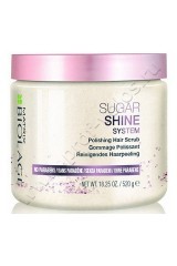 Скраб Matrix Biolage Sugar Shine Polishing Hair Scrub полирующий для волос 500 мл