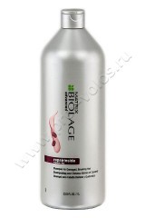 Шампунь Matrix Biolage Repairinside Shampoo для поврежденных и ломких волос 1000 мл