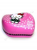    Tangle Teezer Compact Styler Hello Kitty Pink 