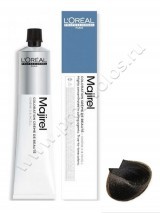 Краска для волос Loreal Professional Majirel Ionene G incell 4.3 Золотистый Шатен 50 мл