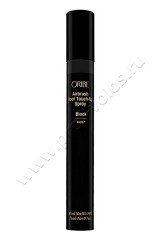 Спрей-корректор цвета Oribe Airbrush Root Touch-Up Spray Black черный 30 мл