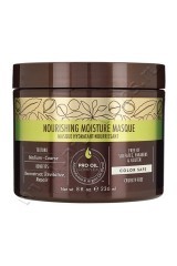 Маска Macadamia  Professional Nourishing Moisture Masque питательная для увлажнения сухих волос 240 мл