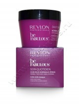  Revlon Professional Be Fabulous Daily Care Cream Mask     200 