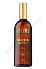 Аргановое масло Greymy Professional Morocco Arganoil многофункциональное 200 мл