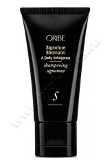 Шампунь Oribe Signature Shampoo для ежедневного ухода 50 мл