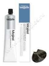 Краска для волос Loreal Professional Majirel Ionene G incell 6 Темный Блондин 50 мл