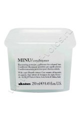 Кондиционер Davines Essential Haircare Minu Conditioner для окрашенных волос 250 мл