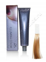 Краска для волос Wella Professional Illumina Color 8.38 стойкая 60 мл