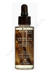 Масло Alterna Bamboo Smooth Pure Kendi Treatment Oil для ухода за волосами 50 мл