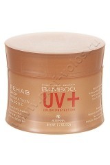 Маска Alterna Bamboo Color Care UV+ Rehab Deep Hydration Masque восстанавливающая для окрашенных волос 50 мл