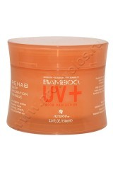 Маска Alterna Bamboo Color Care UV+ Rehab Deep Hydration Masque восстанавливающая для окрашенных волос 150 мл