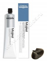 Краска для волос Loreal Professional Majirel Ionene G incell 7 Блондин 50 мл