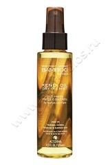 Масло-спрей Alterna Bamboo Smooth Kendi Dry Oil Mist для ухода за волосами 125 мл