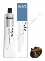 Краска для волос Loreal Professional Majirel Ionene G incell 7.3 Блондин Золотистый 50 мл