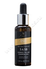 Эфирное масло DSD De Luxe Hair Loss Treatment Science-7 Essential Oils 3.4.5B 35 мл