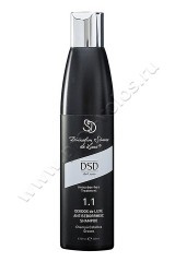 Шампунь DSD De Luxe Antiseborrheic Shampoo 1.1 антисеборейный 200 мл
