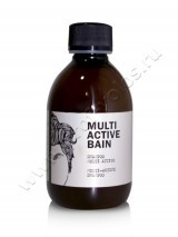 Мужской шампунь Davines Multi Active Bain мультиактивный 250 мл