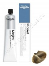 Краска для волос Loreal Professional Majirel Ionene G incell 8 Светлый Блондин 50 мл