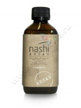 Шампунь питательный Nashi Argan Shampoo для всех типов волос 500 мл