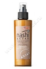 Маска для волос Nashi Argan Instant моментально увлажняющая 150 мл