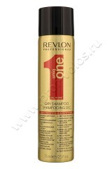 Сухой шампунь Revlon Professional Uniq One Dry Shampoo для волос 75 мл