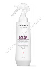 Эквалайзер Goldwell Dualsenses Color Structure Equalizer структурный для окрашенных волос 150 мл