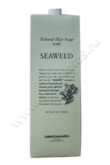 Шампунь Морские водоросли Lebel Natural Hair Soap Treatment Seaweed для нормальных волос 1600 мл