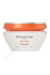 Маска для сухих волос Kerastase Nutritive Masquintense питательная 200 мл