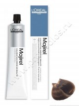 Краска для волос Loreal Professional Majirel Ionene G incell 7.042 стойкая 50 мл