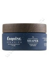 Крем-воск CHI Esquire Men The Shaper для укладки волос 85 мл