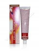 Краска для волос Wella Professional Color Touch Special Mix 0.34 тонирующая микстон 60 мл