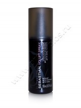 Спрей-гель Sebastian Professional Volupt Spray для объема волос 150 мл