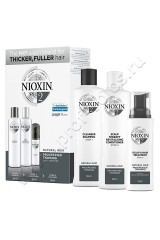 Подарочный набор Nioxin Nioxin System 2 Kit для ухода за волосами