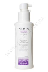 Сыворотка Nioxin Intensive Therapy Hair Booster усилитель роста 100 мл