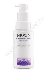 Сыворотка Nioxin Intensive Therapy Hair Booster усилитель роста 50 мл