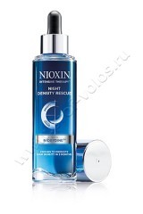Ночная сыворотка Nioxin Night Density Rescue для густоты волос 70 мл