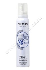 Мусс Nioxin Bodifing Foam для объема волос 200 мл