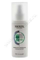 Спрей Nioxin Therm Activ Protector термозащитный 150 мл